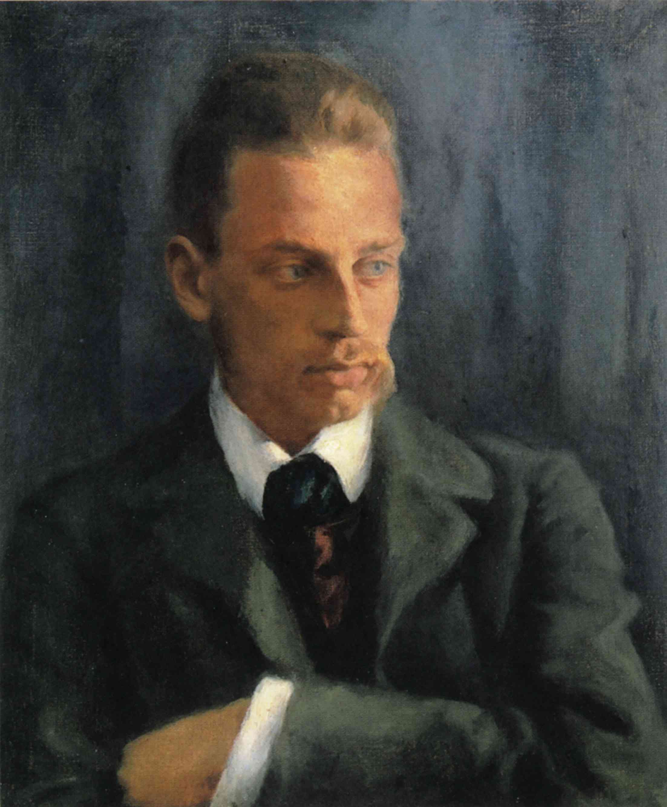 Ranier Maria Rilke Ranier Maria Rilke